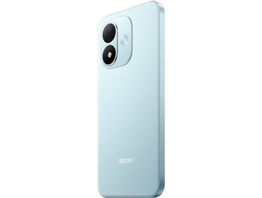 Смартфон Xiaomi Redmi Note 17 4/128Gb Blue